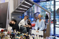 В День города в тульской «Октаве» устроили выставку легендарных авто, Фото: 119