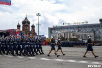 Парад Победы в Туле, Фото: 43