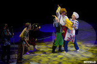 "Тайна пирата" в Тульском цирке, Фото: 121