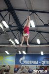 Соревнования по спортивной гимнастике на призы Заслуженных мастеров спорта , Фото: 69