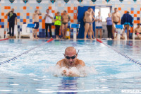 Чемпионат Тулы по плаванию в категории "Мастерс", Фото: 30
