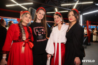 Русская сказка в современном стиле: как «Фитнес Парк» отметил 7-летие, Фото: 59