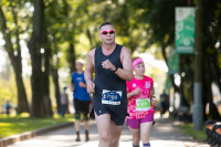 ЭвоКом полумарафон «Тула»: бежали все! , Фото: 123