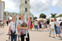 Десятый Всероссийский фестиваль «День пряника» в Тульском кремле 02.08.2025, Фото: 36