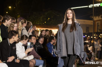 Парк скульптур и модное дефиле: в «Искре» прошел арт-биеннале, Фото: 7