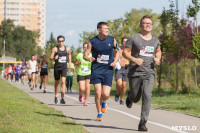 В Центральном парке прошел "Тульский марафон 2017", Фото: 107