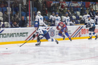 Хоккей, который объединяет: в Туле завершился Кубок губернатора Тульской области – 2025, Фото: 58