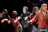 Кто вышел в финал Оружейной лиги КВН, Фото: 193