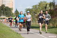 В Центральном парке прошел "Тульский марафон 2017", Фото: 77