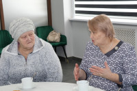 Владислав Галкин поздравил матерей и жен участников СВО с наступающим 8 Марта , Фото: 3