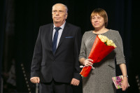 Туламашзавод поздравил женщин с 8 Марта, Фото: 61