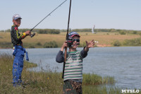 Кубок Тульской области по рыболовному спорту, Фото: 85
