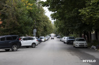 Улицы без проводов и развитие транспортной сети: как изменится исторический центр Тулы, Фото: 7