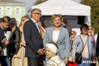 На Казанской набережной прошел гала-концерт фестиваля «Голос Победы», Фото: 15