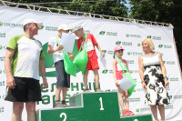 «Зеленый марафон». 7 июня 2014, Фото: 14