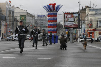 День полиции. 8 ноября 2013 год, Фото: 54