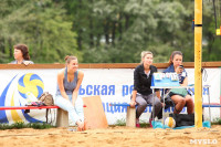 Финальный этап чемпионата Тульской области по пляжному волейболу, Фото: 38