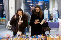 Как прошел книжный своп в «Октаве»: фоторепортаж, Фото: 46