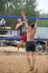 Второй открытый областной турнир по пляжному волейболу на призы администрации Ленинского района, Фото: 37