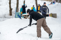 Freak Snowboard Day в Форино, Фото: 2