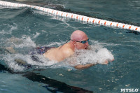 Открытый чемпионат по плаванию в категории «Мастерс», Фото: 90