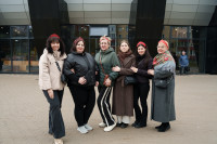 «Народный» концерт Надежды Кадышевой, Фото: 4