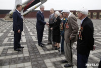 Мэр Москвы прибыл в Тулу с рабочим визитом, Фото: 4