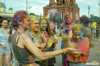 Фестиваль красок в Туле, Фото: 89