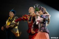 Шоу фонтанов «13 месяцев»: успей увидеть уникальную программу в Тульском цирке, Фото: 188