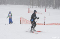 Лыжная гонка Vedenin Ski Race, Фото: 29