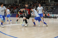 ТЗМС - Факел-Юкиор, Фото: 113