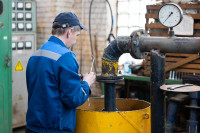 Тулагорводоканал, Фото: 41