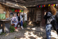 «Том Сойер Фест»: как возвращают цвет старым домам Тулы, Фото: 28