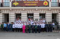 Третий выпускной в Тульском суворовском военном училище, Фото: 102