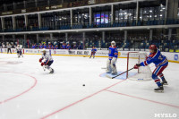 В Туле состоялось торжественное закрытие Чемпионата Тульской любительской хоккейной лиги, Фото: 3