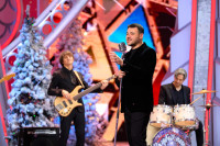 Новый год на канале Россия 1 , Фото: 26