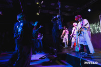 Финал фестиваля молодых рок-групп «МолоТняК-2026»: от фолка до металла, Фото: 155