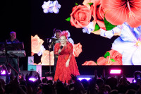 «Народный» концерт Надежды Кадышевой, Фото: 76