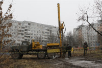 Подготовка территории под застройку, ул. Фрунзе, 15, Фото: 4