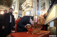 Прибытие мощей Святого князя Владимира, Фото: 53