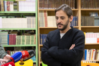 Михаил Башкатов встретился с тульскими школьниками, Фото: 8