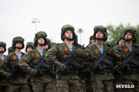 Парад репетиция 7 мая, Фото: 155