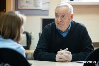 «Своих ребят никогда не хвалю». Как Анатолий Сазонов влюбил в танцы не одно поколение новомосковцев, Фото: 12