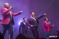 День города в Туле завершила концерт вокальная группа ViVa: фоторепортаж, Фото: 18