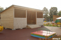 Детский сад в поселке Северный, Фото: 22