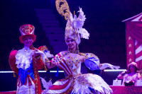 Цирковое шоу 5 континентов , Фото: 21