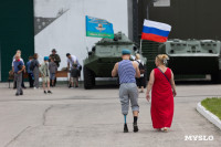 День ВДВ 2025, Фото: 23