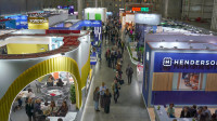 Тульский КРК «Премьера» на NATMALL 2026, Фото: 29