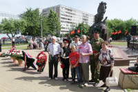 День ветеранов боевых действий Тульской области, 25 мая 2013 года, Фото: 8