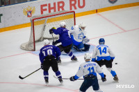 «Металлурги» против «ПМХ»: Ледовом дворце состоялся товарищеский хоккейный матч, Фото: 78